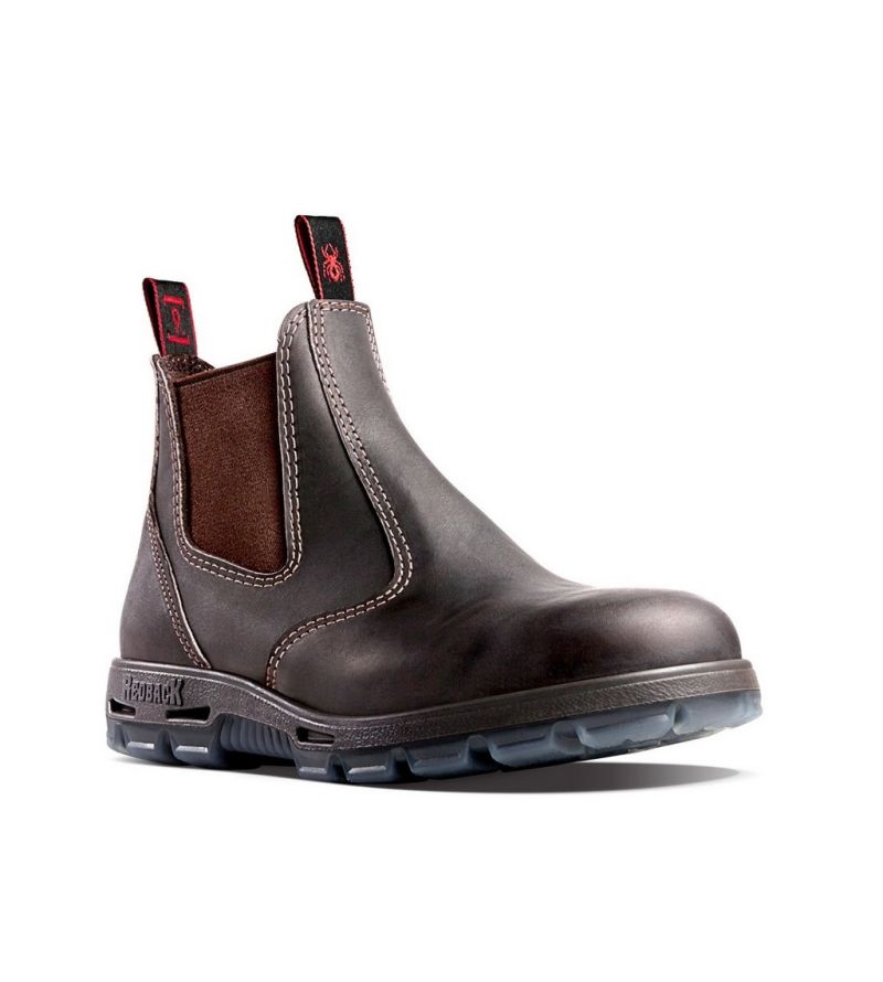 redback boots ubok
