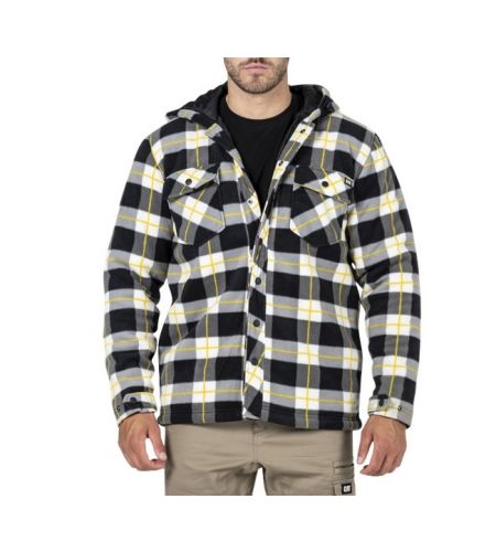 Cat Active Work Jacket