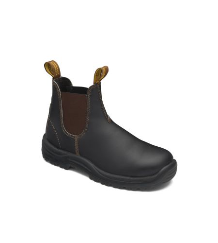 BLUNDSTONE XTREME SAFETY PULL ON SAFETY BOOT