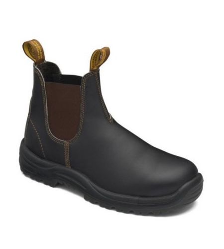 172 Blundstone Xtreme Safety Pull On Safety Boot