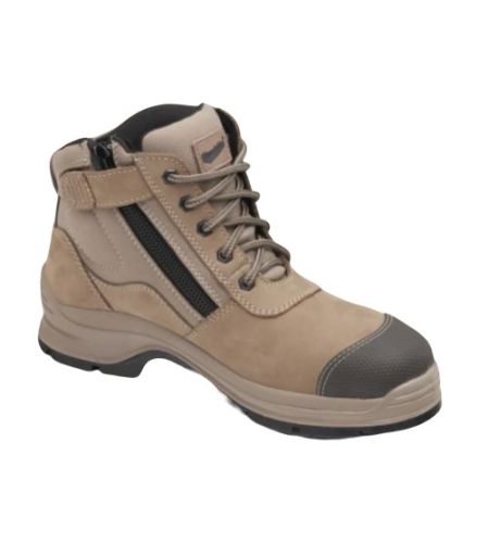 Blundstone 5 Inch Zip Sided Boots