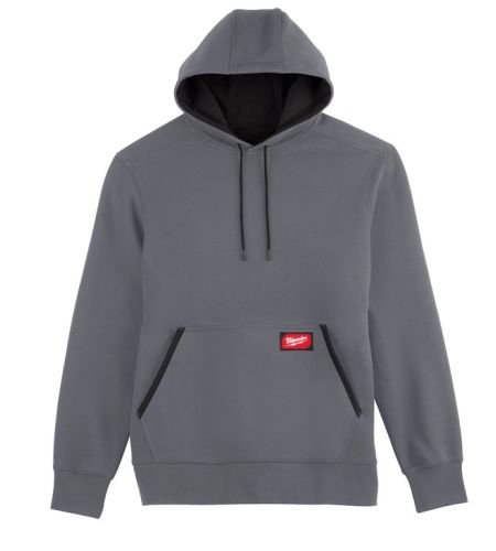 Milwaukee   "freeflex Midweight Pullover Hoodie