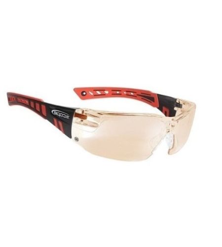 360re Scope Speed Red/black Frame Af/as Eclipse Lens  