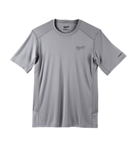 Milwaukee   "workskin Lightweight Shirt Short Sleeve