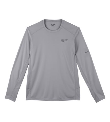 Milwaukee   "workskin Lightweight Shirt Long Sleeve