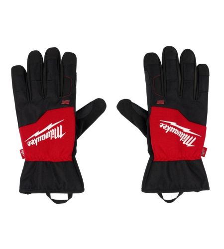 Milwaukee   "winter Performance Gloves    