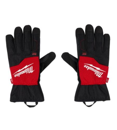 Milwaukee   "winter Performance Gloves    