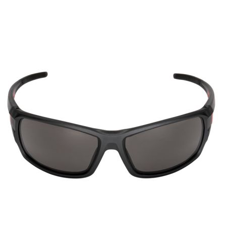 Milwaukee   "performance Safety Glasses   - Tinted