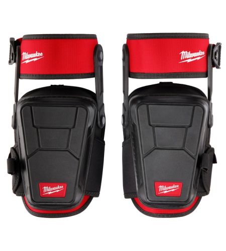 Milwaukee   "stabiliser Performance Knee Pads  