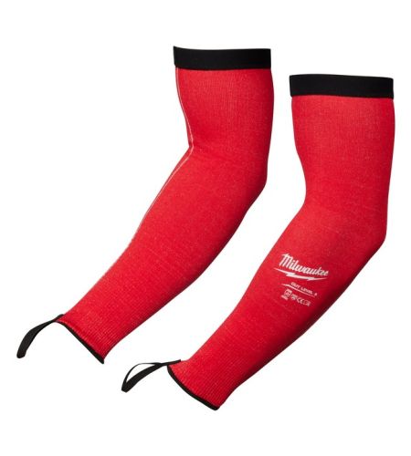 Milwaukee   "cut 3(c) Protective Sleeve 45cm 18"   
