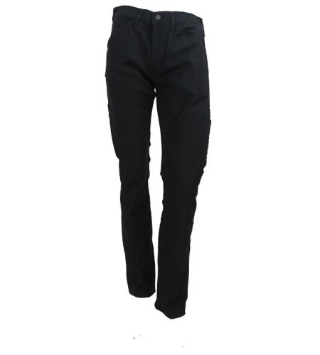 LEVIS Workwear 511 Utility  Black Canvas 