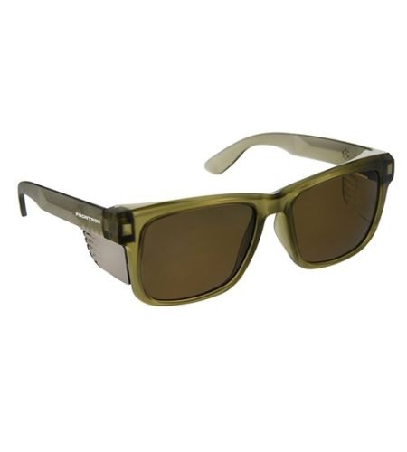 Prochoice Frontside Polarised Safety Glasses