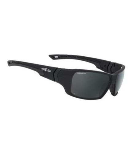 840p Scope Ranger Frozen Black Frame Polarised Lens  