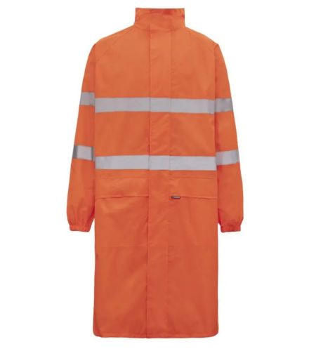 RAINBIRD Eales Long Jacket With Tape