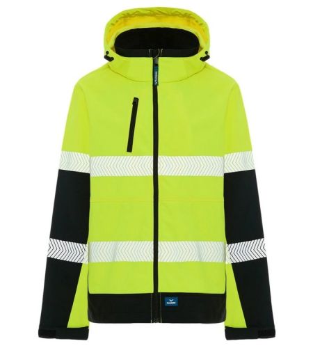 RAINBIRD Matthews Softshell Water / Windproof Jacket