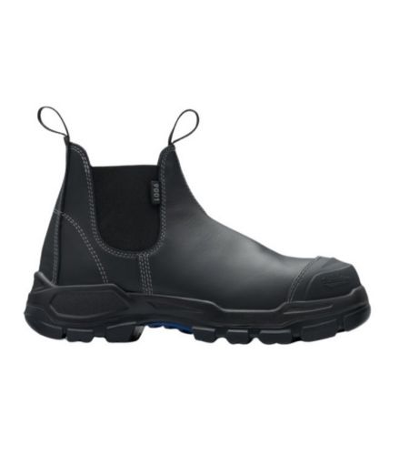 9001 Blundstone Rotoflex Xhd Pull On Boot With Bump Toe