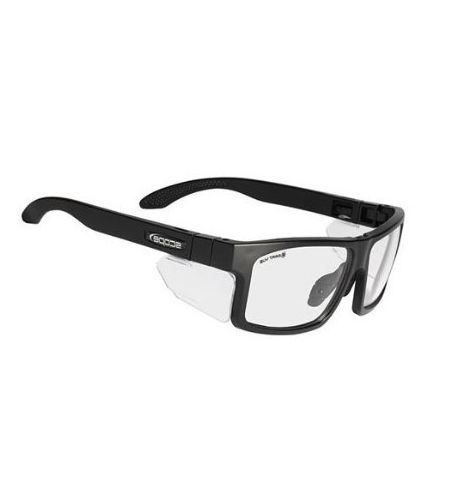 900sv Scope Cross Fit Frozen Blk Frame Smart Vue (photochromic) Lens/inc X-fit Temples  