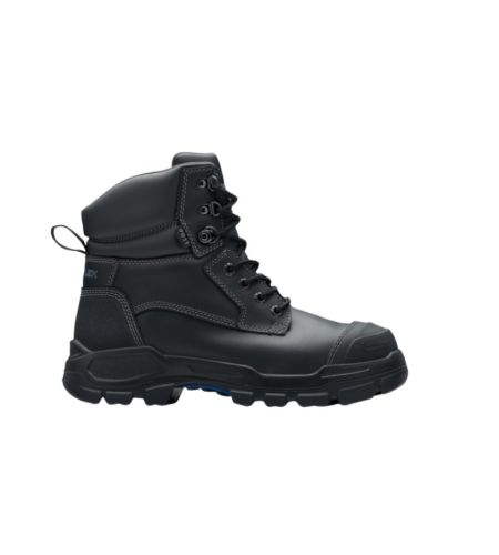 9011 Blundstone Rotoflex Xhd Lace Up Boot With Bump Toe