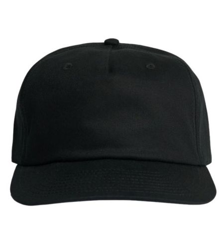 As Class Five Panel Cap