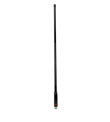 Gme Antenna Whip - Suit Ae4705 - Black