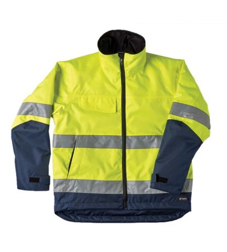 BRAHMA Logic 20/20 D/n Safety Jacket
