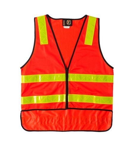 BRAHMA Vic Roads  Vest