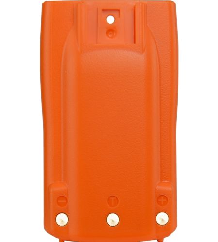Gme 2600mah Li-ion Battery Pack - Suit Tx6160 - Blaze Orange 