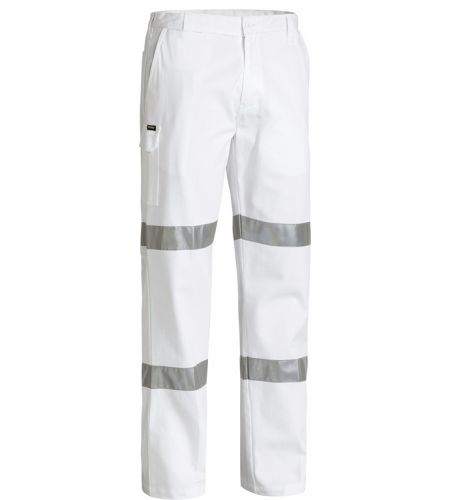 BISLEY Night Safety Taped Trousers