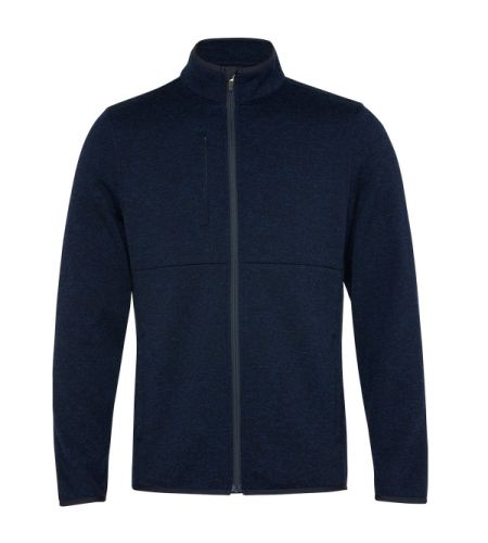 NNT Fleece Jacket Mens