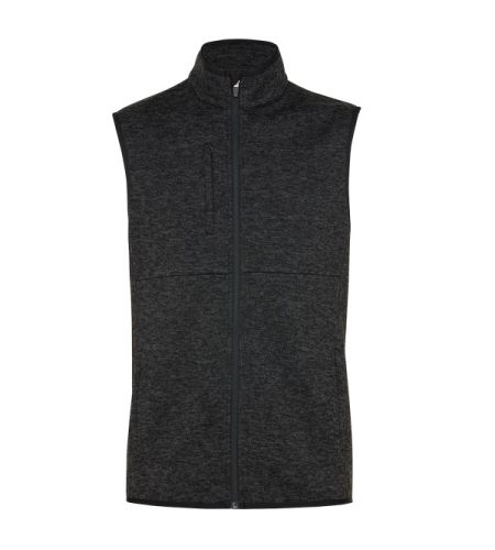 NNT Fleece Vest Mens