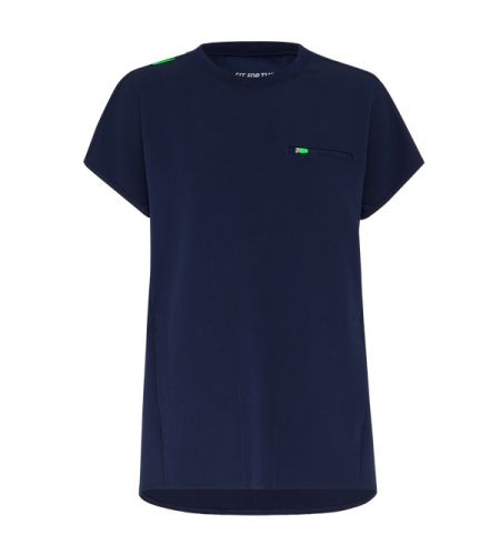 NNT Crew Neck Scrub Top