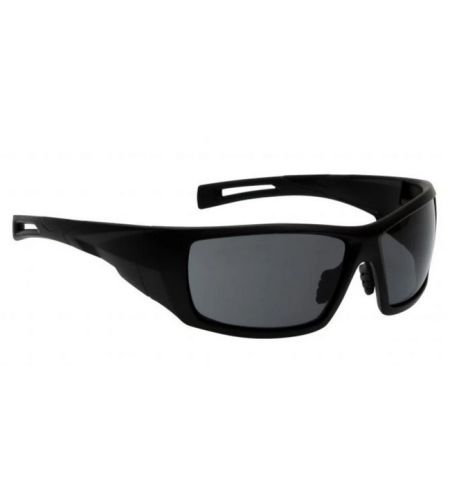 Chisel Rsp6002 Mbl.b - Matt Black Frame/blue Mirror Lens Polarised