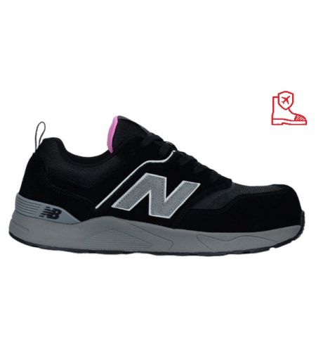 New Balance Elite Light Womens Safety Jogger