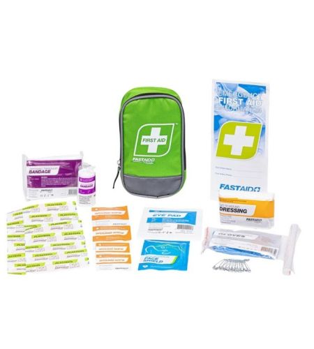 Fast Aid Compact First Aid Kit