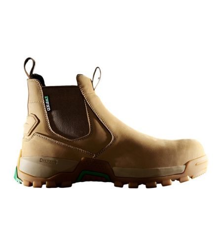 FXD Slip On Safety Boots