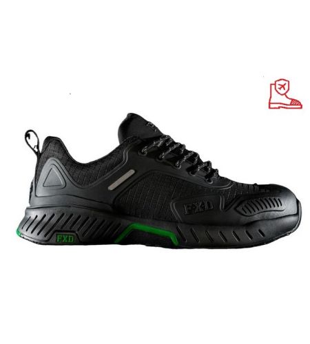 FXD Performance Safety Joggers