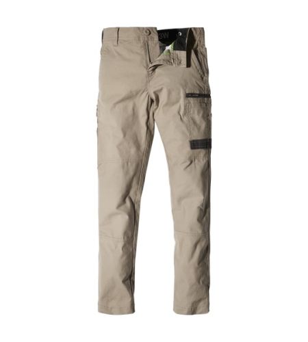 FXD Stretch Womens Cargo Pants