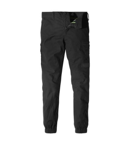 FXD Womens Stretch Cuffed Cargo Pants