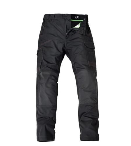 FXD Stretch Quick Dry Cargo Pants