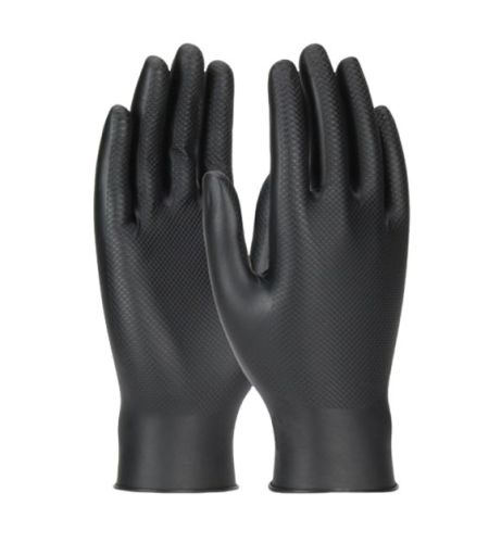 Prochoice Grippa Skins Nirtrile Gloves