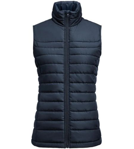 Arches Puffer Vest Womens