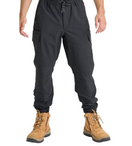 Jpw Hybrid Elastic Waist And Cuff Cargo Pants