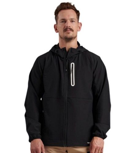 K15005 KINGGEE Trd Repel Jacket 