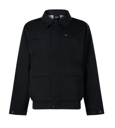 K15009 KINGGEE Tradeform Jacket
