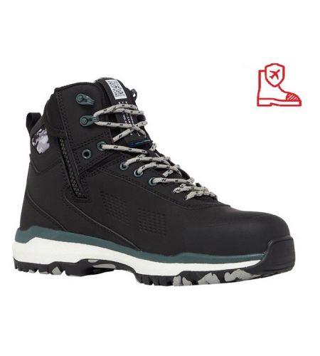 KINGGEE Terra Firma Boot