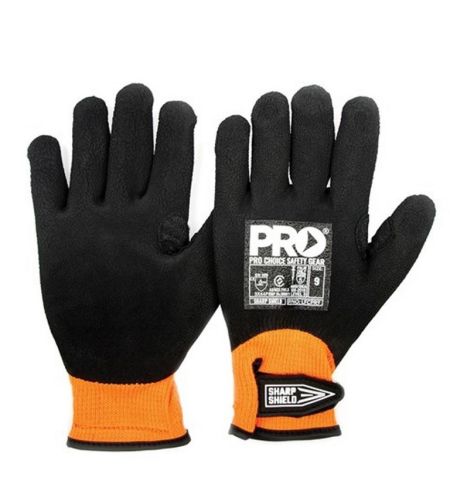 Prochoice Sharp Shield Needle Resistant Gloves