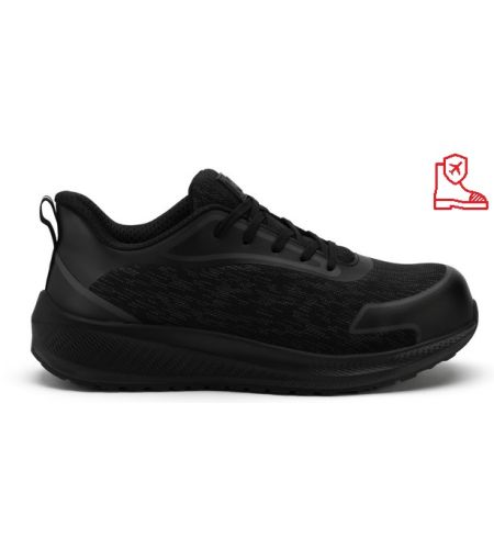 M8 Champ Safety Jogger