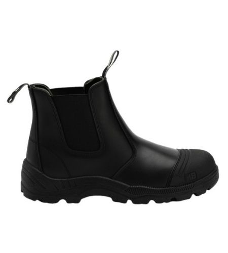 M8 Ledge Safety Elastic Side Boot
