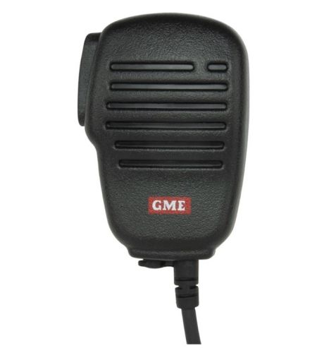 Gme Speaker Microphone - Suit Tx665 / Tx667 / Tx675 / Tx677 / Tx685 / Tx6150 / Tx6155