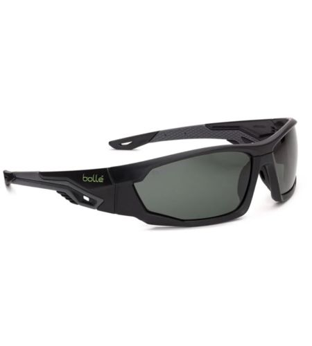 Bolle Mercuro Polarised Safety Glasses